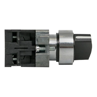 Переключатель BD33 3P короткая ручка 2NO IP65 PROxima EKF xb2-bd33-65