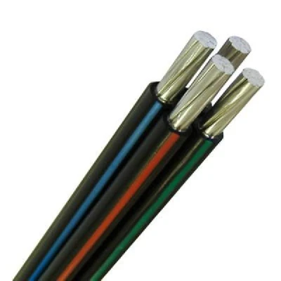 Провод СИП-4 4х120 (м) Балткабель 51059