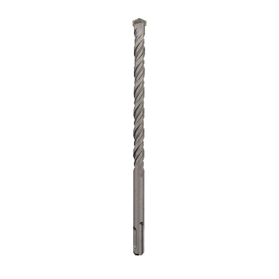 Бур по бетону 14х460мм SDS PLUS Kranz KR-91-0051