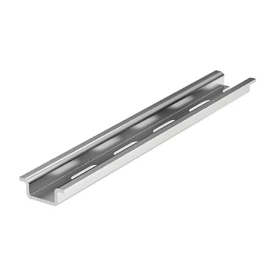 DIN-рейка перфорированная 15х5.5мм OMEGA 2F DKC 02130