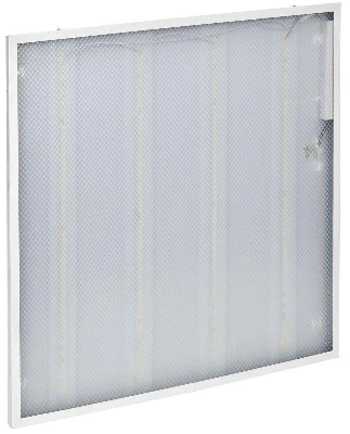 Светильник светодиодный ДВО 6961-P 36Вт 6500К призма панель GENERICA LDVO2-6961-36-6500-K01-G