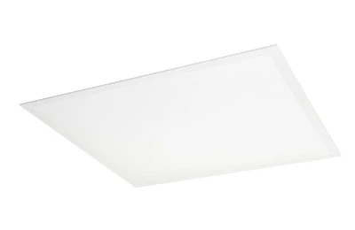 Светильник светодиодный ДВО CP 10 R 36W OP 840 W60L60 595х595х26мм 36Вт 4000К IP40 встраив. панель бел. Русский Свет 14061023059