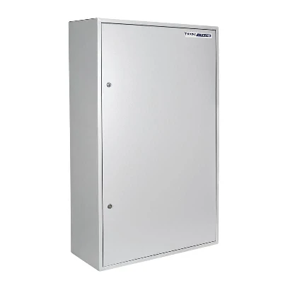 Корпус ЩМП-6 1200х750х300 IP31 с монтажн. панелью метал. PRIZMA TOKOV ELECTRIC TKE-PZ-MPB31-6