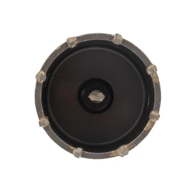 Коронка по бетону в сборе М22х73мм SDS PLUS Kranz KR-91-0415
