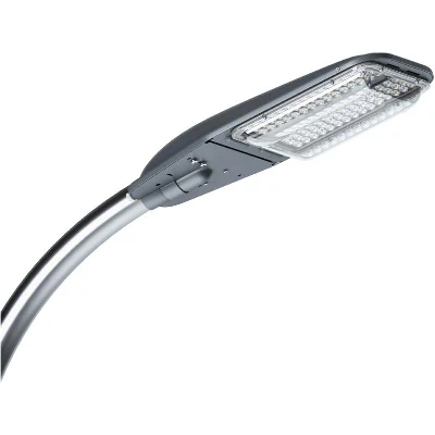 Светильник светодиодный ДКУ "Победа S" LED-100-Д120-IP65-УХЛ1 (750/E/X/RAL9023/C50/PMMA/ST/G1) сер. GALAD 22729