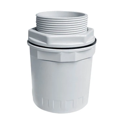 Муфта труба-коробка d40 IP67 DKC 50240