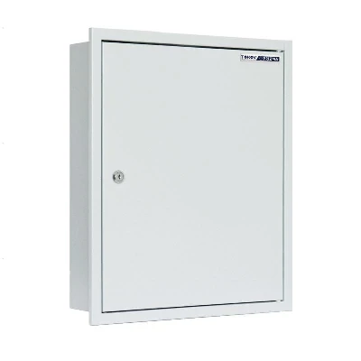 Корпус металлический встраиваемый ЩРв-54 IP31 520х440х120 PRIZMA TOKOV Electric TKE-PZ-WMRB-54-IP31