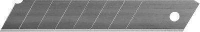 Лезвие сменное 82 993 OEM-Ls01-H10 18мм (уп.10шт) ОНЛАЙТ 82993