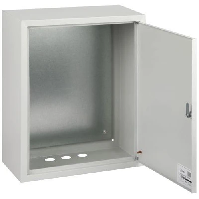 Корпус ЩМП-2-0 500х400х220 IP31 УХЛ3 метал. SIMPLE Эра Б0057144