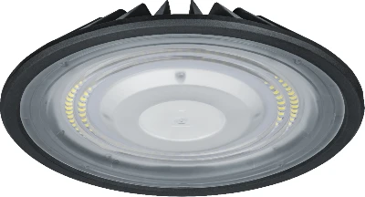 Светильник светодиодный 82 416 NHB-P7-100-5K-90D (High Bay) 100Вт 5000К IP65 13900лм 90град. для высоких пролетов Navigator 82416
