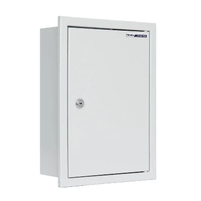 Корпус металлический встраиваемый ЩРв-18 IP31 390х285х120 PRIZMA TOKOV Electric TKE-PZ-WMRB-18-IP31