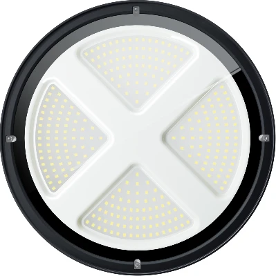 Светильник светодиодный 14 435 NHB-P4-150-6.5K-120D-LED (High Bay) 150Вт 6500К IP66 20250лм 140-264В 110град. для высоких пролетов Navigator 14435
