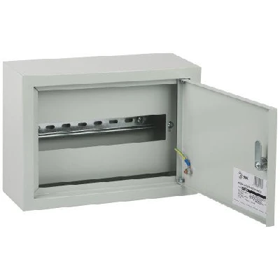 Корпус металлический ЩРН 12з-1 76 IP31 УХЛ3 NO-120-00 ЭРА Б0028758
