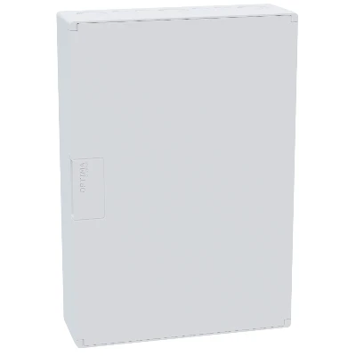 Корпус OptiBox Pro 24-NNR-IP40 пластик. КЭАЗ 379797