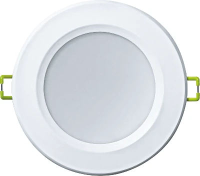 Светильник светодиодный 94 836 NDL-P1-10W-840-WH-LED 10Вт 4000К IP44 750лм 176-264В (аналог R80 100Вт) Navigator 94836