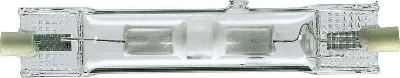 Лампа газоразрядная металлогалогенная MHN-TD 70W/842 77Вт линейная 4200К RX7s PHILIPS 928070205190