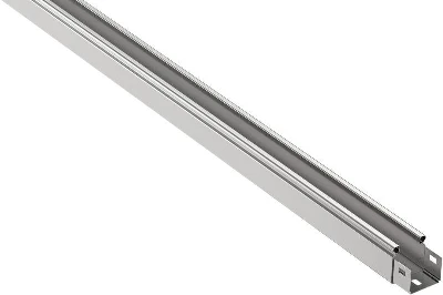 Лоток листовой неперфорир. 50х50 L3000 сталь 0.7мм IEK CLN10-050-050-3