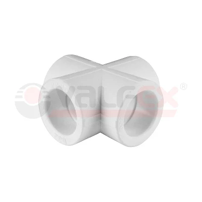 Крестовина 20 (200/50) VALFEX 10118020