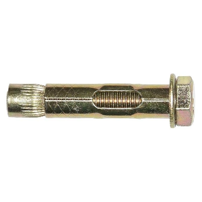 Болт анкерный 8х45 накл. цинк. Tech-Krep/Zitar 117959