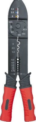 Съемник изоляции NHT-Sim07-4v1 Navigator 82298