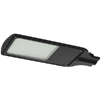 Светильник светодиодный SPP-504-0-50K-150 150Вт 5000К IP65 15000лм КСС Д DOB SMD 48мм уличный черн. Эра Б0062693