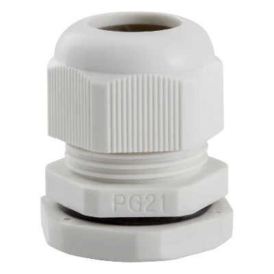 Сальник PG21 d15-18мм IP54 КЭАЗ 143109