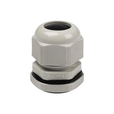 Ввод кабельный (сальник) PCG PG21 IP68 (уп.50шт) JazzWay 5076495