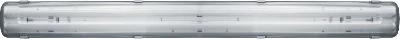 Светильник светодиодный ДСП 61 493 DSP-AC-224-4K-IP65-LED-A1 48Вт 4000К IP65 4000лм/520лм 176-264В БАП 1ч (аналог ЛСП) Navigator 61493