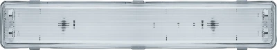 Светильник 61 087 DSP-04-600-IP65-2хT8-G13 176-264В под лампу NLL T8 LED (аналог ЛСП 2х18) Navigator 61087