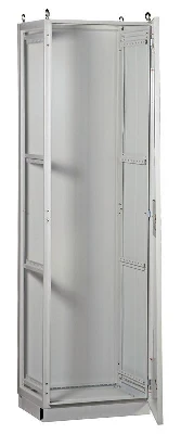 Шкаф напол. цельносварной ВРУ-1 18.45.45 IP31 TITAN IEK YKM1-C3-1844-31