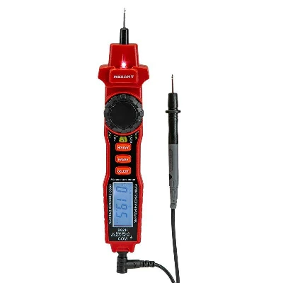 Мультиметр-пробник цифровой R8211 Rexant 13-3125