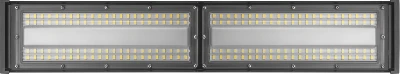 Светильник светодиодный 90 683 OHB-05-01 (100W-850-120х60A-PC-IP65) 100Вт 5000К IP65 10000лм 220-240В для высоких пролетов HIGHBAY ОНЛАЙТ 90683
