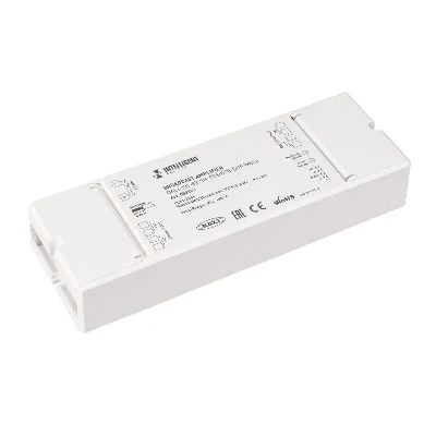 Усилитель DALI-101-82-SH-DT6/DT8-SUF White (230В) INTELLIGENT ARLIGHT 050583