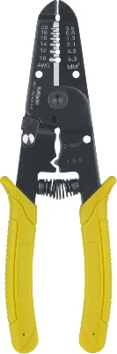Пресс-клещи 95 164 NHT-Pkm01-4v1 NAVIGATOR 95164