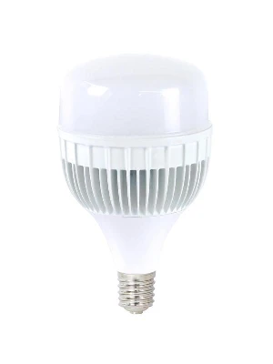 Лампа светодиодная KOSMOS premium HWLED 150Вт 6500К E40 220В КОСМОС KHWLED150WE4065
