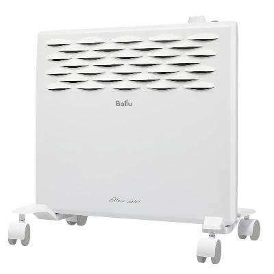 Конвектор электрический Ettore BEC/ETMR-500 500Вт м/т Ballu НС-1135149