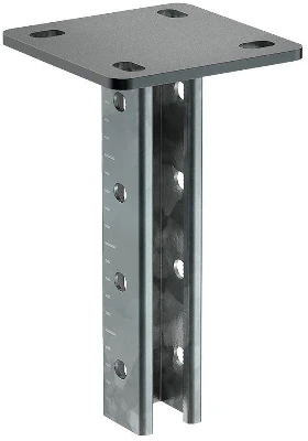 Подвес потолочный STRUT 41х41-500 IEK CLM50D-KPS-41-41-05