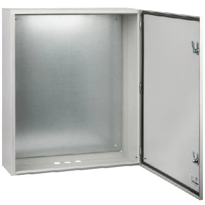 Корпус ЩМПг-4-0 800х650х250 IP54 У2 метал. SIMPLE Эра Б0057151