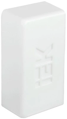 Заглушка 25х25 КМЗ ELECOR (уп.4шт) IEK CKMP10D-Z-025-025-K01-R