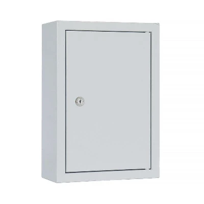 Корпус навесной ЩРн-18 350х245х120 IP31 метал. PRIZMA TOKOV ELECTRIC TKE-PZ-MRB-18-IP31