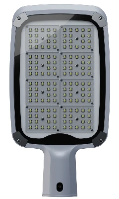 Светильник светодиодный 95 229 NSF-PW8-100-5K-W-LED уличный КСС широкая Navigator 95229