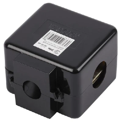 Сжим ответвительный кабельный У872М (95-150/95-120кв.мм) IP20 NO-224-685 Эра Б0067815