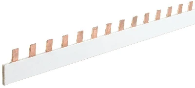 Шина соединительная PIN 1п 100А (дл.1м) IEK YNS21-1-100