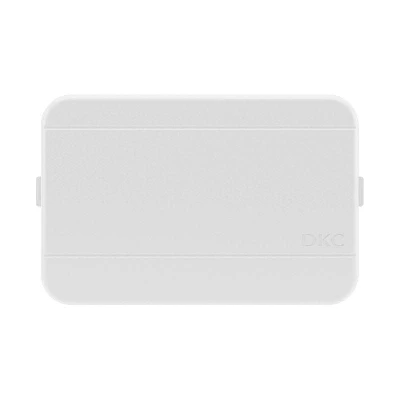 Тройник/отвод для кабель-канала NTAN 60х40 DKC 01755