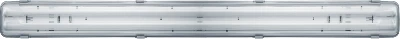 Светильник светодиодный ДСП 94 586 DSP-AC-224-IP65-LED 48Вт 4000К IP65 5000лм 176-264В призма (аналог ЛСП 2х36) Navigator 94586