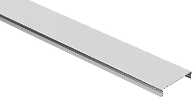 Крышка для лотка осн.150 L3000 сталь 1.5мм IEK CLP1K-150-150-3