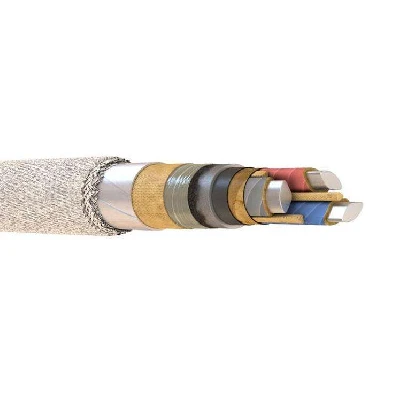 Кабель АСБл-10 3х35 ОЖ (м) Иркутсккабель V4243L570000000и