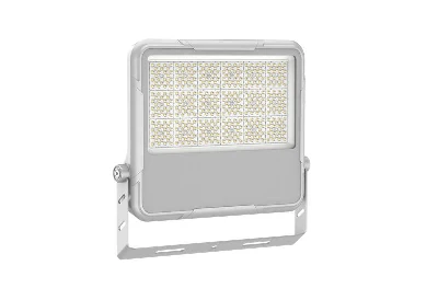 Прожектор светодиодный СДО FL 21 C 200W AM1 840 GR CL 386х414х51мм 200Вт 4000К IP66 уличный сер. Русский Свет 17082123362
