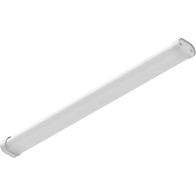 Светильник светодиодный SIMPLE STANDARD (1200) 30W OPL 840 WH EM СТ 1898001150