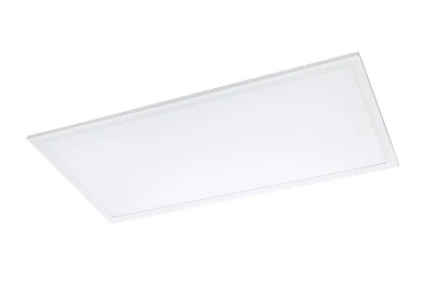 Светильник светодиодный ДВО CP 20 R 50W OP 940 W60L120 595х1195х26мм 50Вт 4000К IP40 Ra90 встраив. панель бел. Русский Свет 14062023207